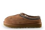 Ugg Pantoffels in maat 38 Bruin, Kleding | Dames, Schoenen, Bruin, Verzenden, Zo goed als nieuw, Pantoffels of Sloffen