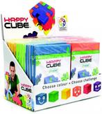 Smart Games 3D-puzzel Happy Cube Ju van €2,99 voor €2,40, Ophalen of Verzenden, Nieuw