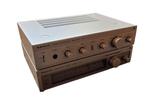 Sanyo - Een 10-versterker, T 10L-ontvanger Hifi-set, Nieuw