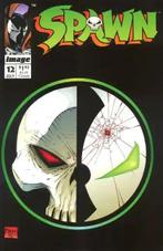 SPAWN #12 | IMAGE COMICS | 1993 | A, Boeken, Strips | Comics, Ophalen of Verzenden, Nieuw