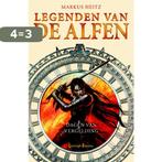 Dagen van vergelding / Legenden van de Alfen / 2, Boeken, Verzenden, Zo goed als nieuw, Markus Heitz