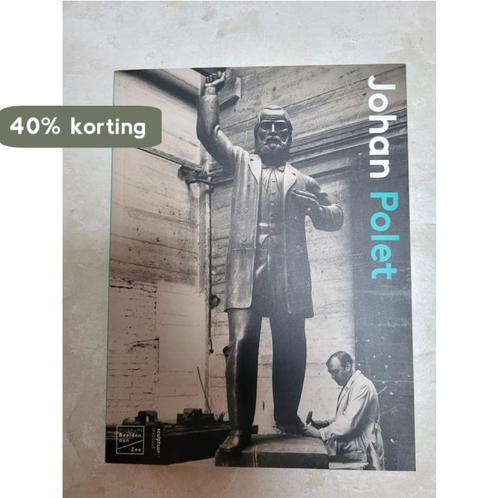 Johan Polet 9789076028309 Ype Koopmans, Boeken, Kunst en Cultuur | Beeldend, Zo goed als nieuw, Verzenden