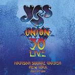cd - Yes - Union 30 Live: Madison Square Garden 1991, Cd's en Dvd's, Verzenden, Nieuw in verpakking