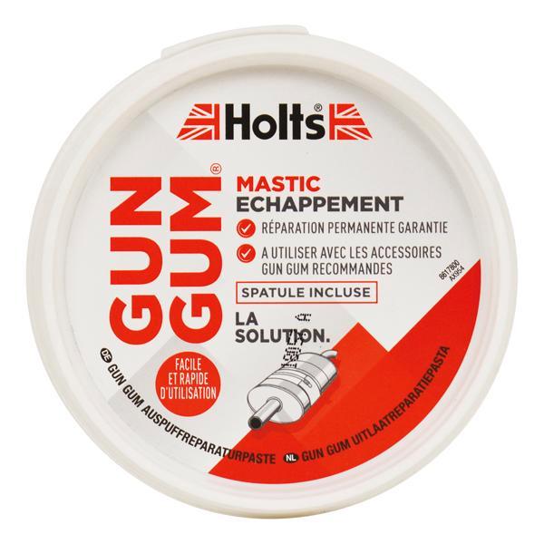 Holts Holts gun gum pasta blik 200 gr, Auto diversen, Onderhoudsmiddelen, Verzenden