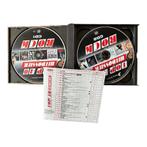 Top 40 Hitdossier Rock (4CD) (TWEEDEHANDS), Cd's en Dvd's, Verzenden, Nieuw in verpakking