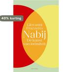 Nabij 9789045031750 Giovanni Frazzetto, Verzenden, Zo goed als nieuw, Giovanni Frazzetto