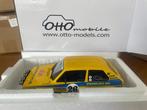 Otto Mobile 1:18 - Modelauto - Volkswagen Golf Rally, Nieuw