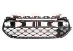 BUMPER GRILL VOOR CITROEN C4 PICASSO 2013-2018 9800976780, Ophalen of Verzenden, Nieuw