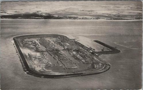 HARINGVLIET - Bouwput, Deltawerken, Verzamelen, Ansichtkaarten | Nederland, Verzenden