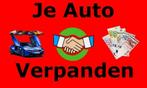 Ford B C S Max Fiesta Focus Fusion Galaxy Verpanden Inkoop