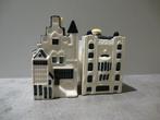 KLM-huisje - Bols - Twee KLM huisjes 101 en 102 (gevuld), Antiek en Kunst