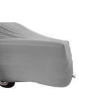 Autohoes passend voor Mercedes-Benz W111 Coupe voor binnen, Nieuw, Op maat, Ophalen of Verzenden