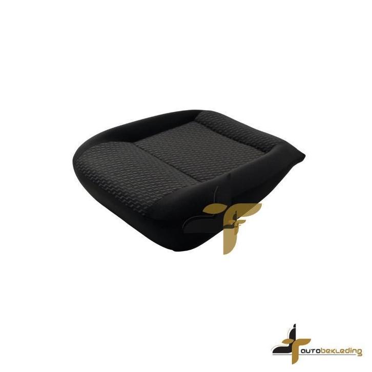 Volkswagen T5 GP bekledingshoes voor zitvlak Tasamo, Auto-onderdelen, Interieur en Bekleding, Ophalen of Verzenden