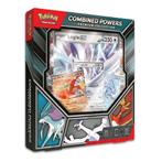 Pokémon Combined Powers Premium Collection, Verzenden, Nieuw