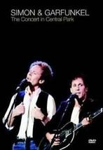 Simon and Garfunkel: The Concert in Central Park DVD (2004), Zo goed als nieuw, Verzenden