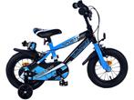 Volare Sportivo - Kinderfiets - 12 inch - 2 Handremmen -, Verzenden, Zo goed als nieuw