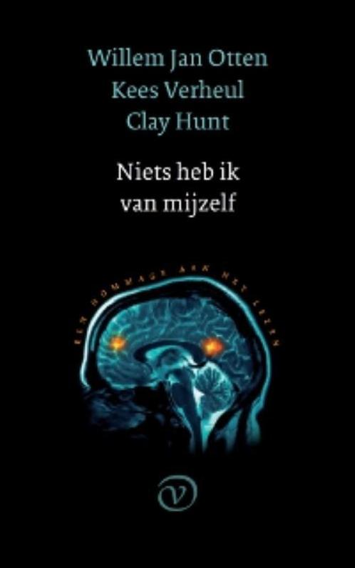 Niets heb ik van mezelf 9789028241473 Kees Verheul, Boeken, Literatuur, Zo goed als nieuw, Verzenden