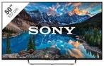Sony Bravia KDL-50W828B - 50 inch Full HD LED 100 Hz TV, 100 cm of meer, Full HD (1080p), LED, Sony