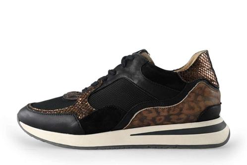 VIA VAI Sneakers in maat 40 Zwart | 10% extra korting, Kleding | Dames, Schoenen, Zwart, Zo goed als nieuw, Sneakers of Gympen