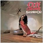 cd - Ozzy Osbourne - Blizzard Of Ozz, Verzenden, Zo goed als nieuw
