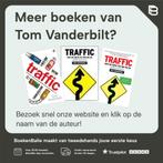 Beginners 9780525432975 Tom Vanderbilt, Verzenden, Gelezen, Tom Vanderbilt