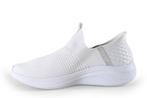 Skechers instappers in maat 39 Wit | 25% korting, Kleding | Dames, Schoenen, Skechers, Verzenden, Zo goed als nieuw, Wit