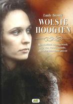DVD/boek klassieken Woeste hoogten / DVD/boek klassieken, Verzenden, Gelezen, Emily Bronte
