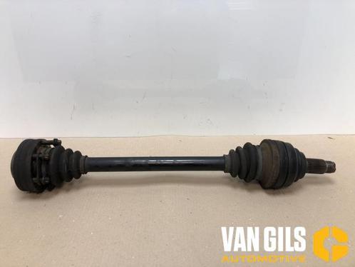 Aandrijfas rechts-achter BMW X5 O260432, Auto-onderdelen, Remmen en Aandrijving, Ophalen of Verzenden