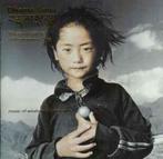 cd - Tibetan Institute Of Performing Arts - Dhama Suna =..., Zo goed als nieuw, Verzenden