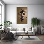 Anne Dias (1985) - (XL) Gravitys Graceful Grasp