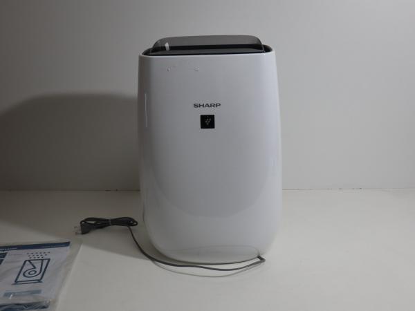 Veiling - Sharp FPJ40EUW Luchtreiniger, Witgoed en Apparatuur, Luchtbehandelingsapparatuur