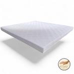 Coolrest Plus Topper SG85 Traagschuim, Nieuw