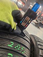 285/30/20 275/35/19 MICHELIN WINTERBANDEN 6,6MM PROFIEL 4X, Ophalen, Gebruikt, 285 mm, Winterbanden