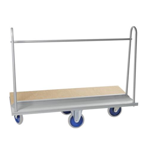 Platenwagen Matador tot 500 Kg, Doe-het-zelf en Verbouw, Transportwagens, Nieuw, Verzenden