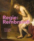 Regie: Rembrandt | 9789462586093 | Algemeen, Boeken, Ophalen of Verzenden, Nieuw, Algemeen