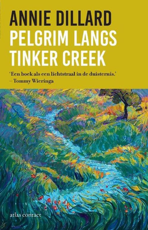 9789045049267 Pelgrim langs Tinker Creek | Tweedehands, Boeken, Biografieën, Zo goed als nieuw, Verzenden