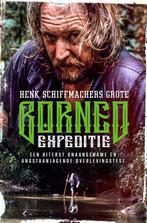 9789089756947 De grote Borneo-expeditie | Tweedehands, Verzenden, Zo goed als nieuw, Henk Schiffmacher