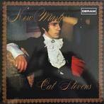 lp nieuw - Cat Stevens - New Masters, Verzenden, Zo goed als nieuw