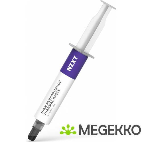 NZXT High Performance Thermal Paste 15g, Computers en Software, Computerkoelers, Nieuw, Verzenden