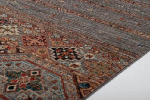 Vloerkleed - 247 cm - 202 cm - Koye, Huis en Inrichting, Stoffering | Tapijten en Kleden