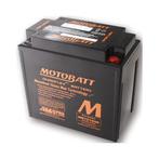 Motobatt Battery Mbyz16Hd, Verzenden, Nieuw