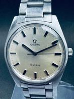 Omega - Genève - 135.041 - Heren - 1970, Sieraden, Tassen en Uiterlijk, Horloges | Heren, Nieuw