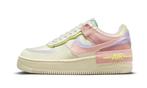 Nike Air Force 1 Shadow Cashmere - maat 38 (Sneakers), Verzenden, Nieuw, Sneakers of Gympen