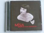 Misia - Garras dos sentidos, Verzenden, Zo goed als nieuw