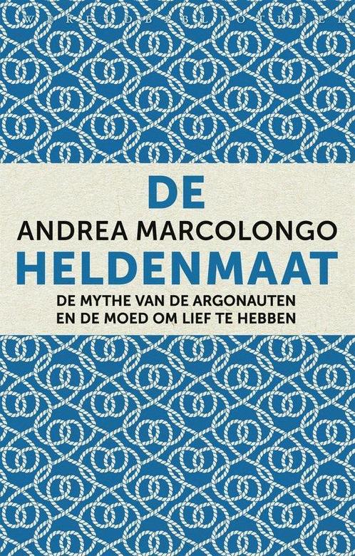 De heldenmaat, Boeken, Overige Boeken, Ophalen of Verzenden