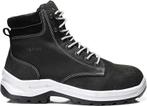 Elten Lilly Black Mid S3 werkschoenen maat 42, Tuin en Terras, Werkkleding, Ophalen of Verzenden, Nieuw