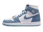 Air Jordan 1 Retro High OG Denim - Maat 36.5 EU, Ophalen of Verzenden, Nieuw, Jordan