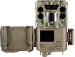 Bushnell 30MP dual core treebark camo no glow, Verzenden, Zo goed als nieuw