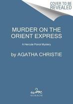 Murder on the Orient Express 9780062689665 Agatha Christie, Boeken, Gelezen, Agatha Christie, Digital Fire, Verzenden