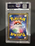 Pokémon - 1 Graded card - Charizard #103 Event exclusive of, Hobby en Vrije tijd, Nieuw